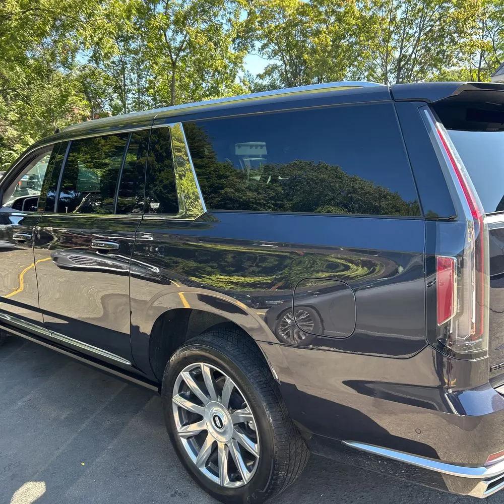 2023 Cadillac Escalade ESV Premium Luxury Platinum