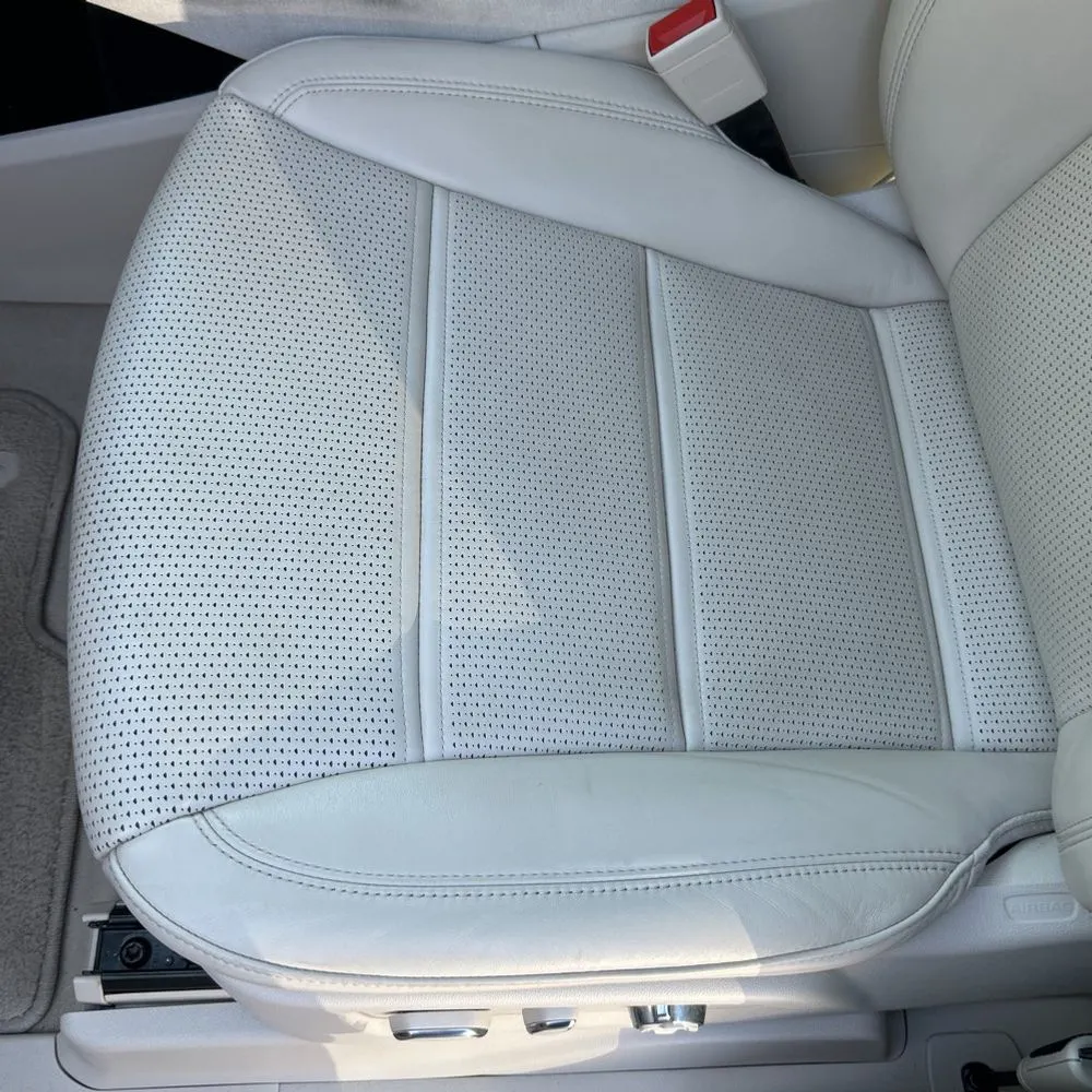 2023 Cadillac Escalade ESV Premium Luxury Platinum