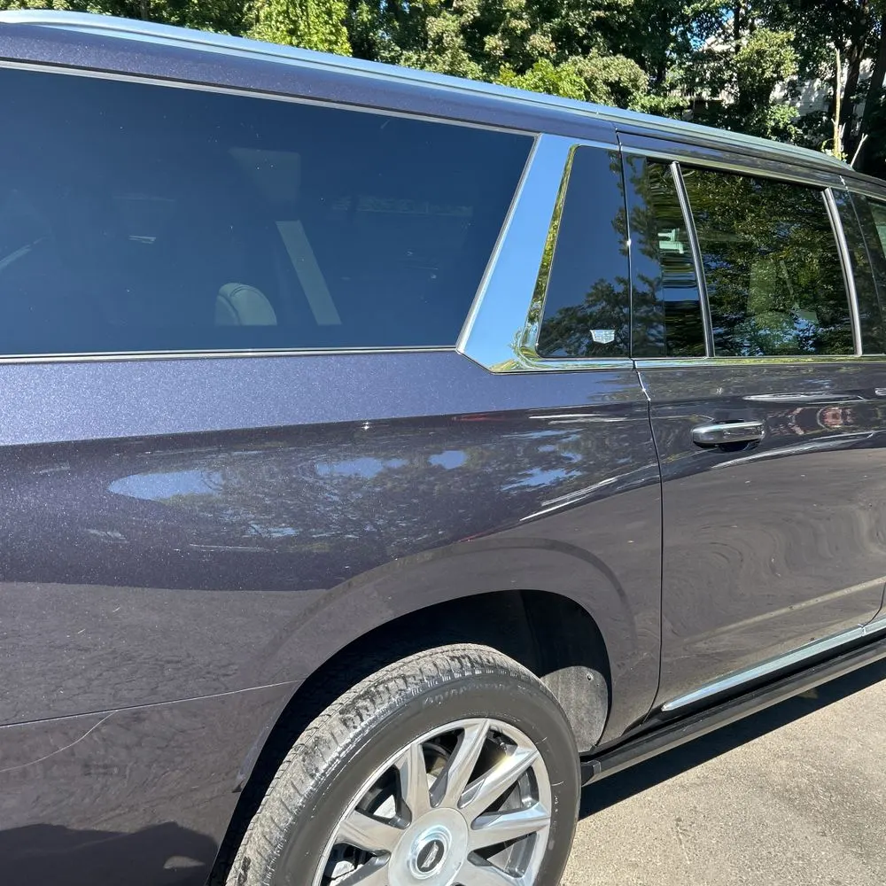 2023 Cadillac Escalade ESV Premium Luxury Platinum