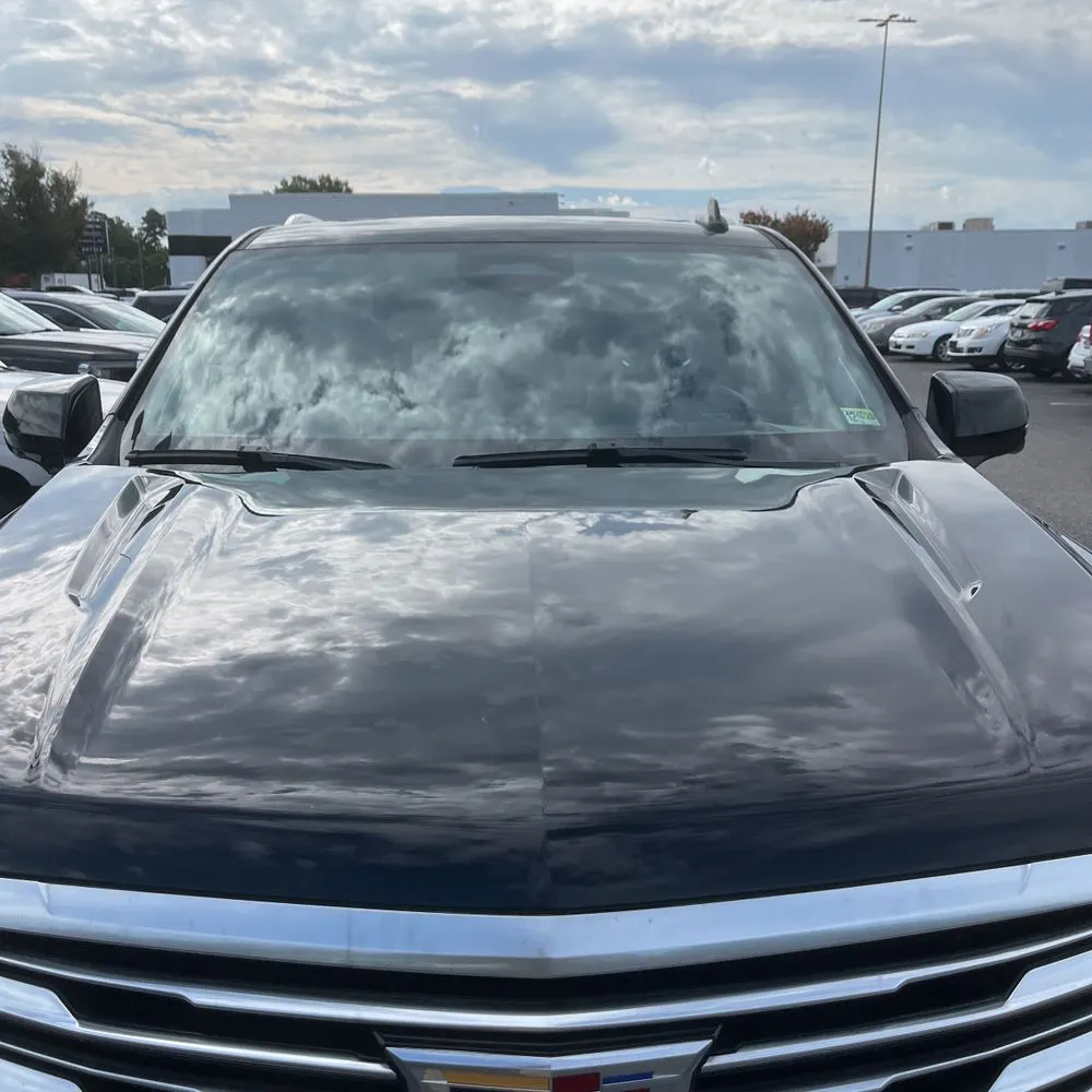 2024 Cadillac Escalade ESV Premium Luxury Platinum