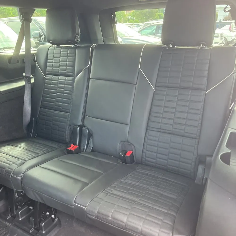 2024 Cadillac Escalade ESV Premium Luxury Platinum