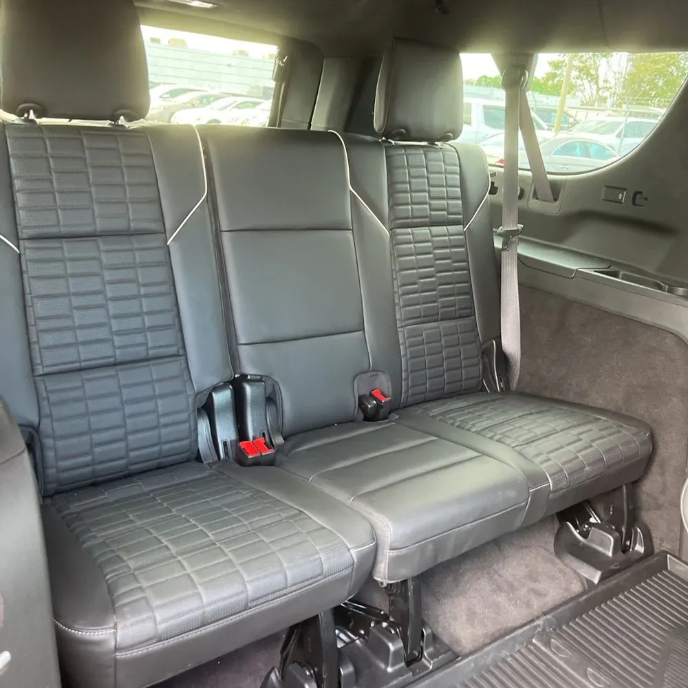 2024 Cadillac Escalade ESV Premium Luxury Platinum