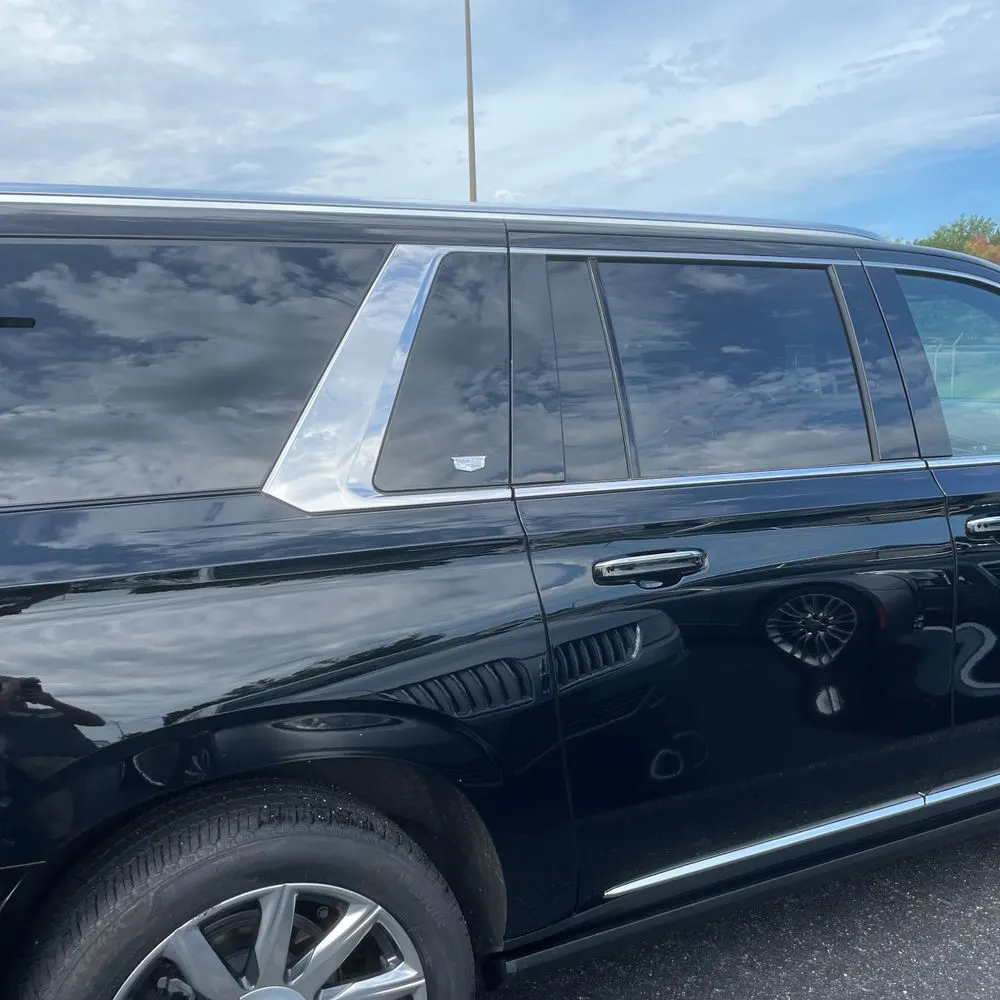 2024 Cadillac Escalade ESV Premium Luxury Platinum