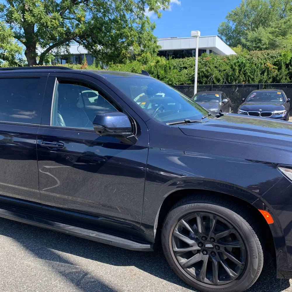 2023 Cadillac Escalade ESV Sport