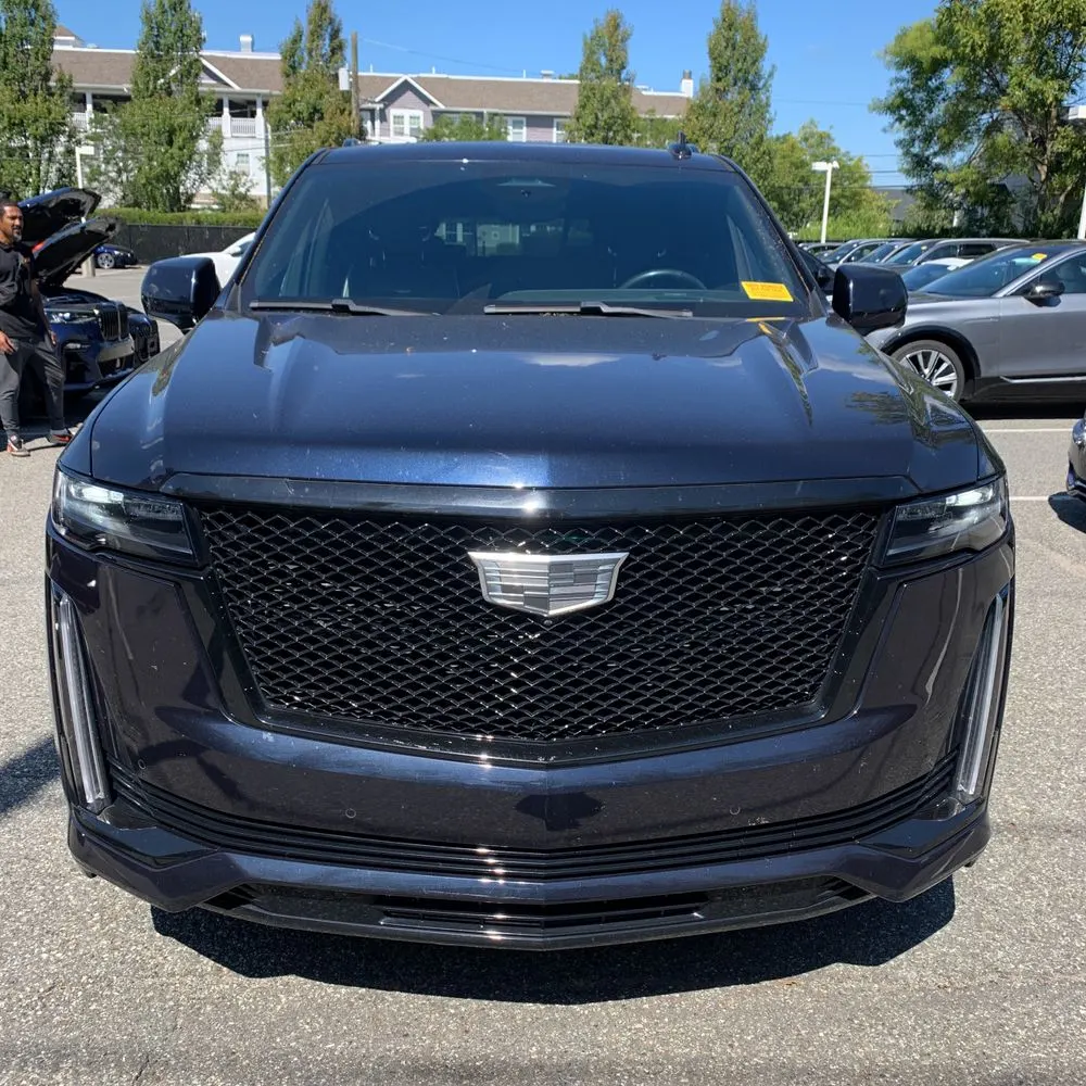 2023 Cadillac Escalade ESV Sport