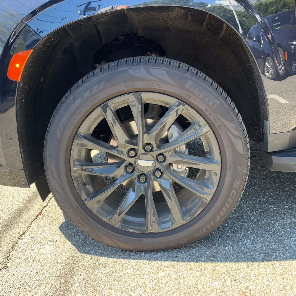 2023 Cadillac Escalade ESV Sport