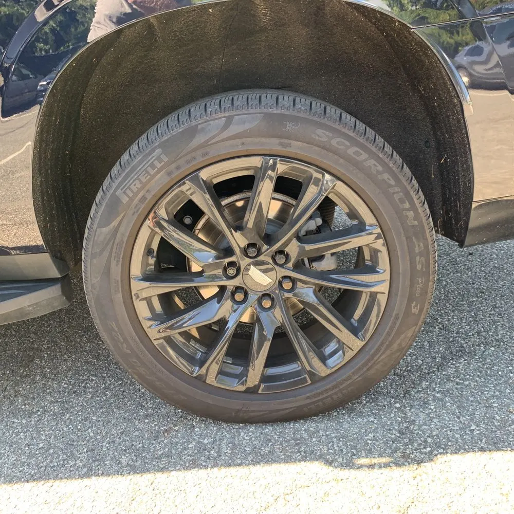 2023 Cadillac Escalade ESV Sport