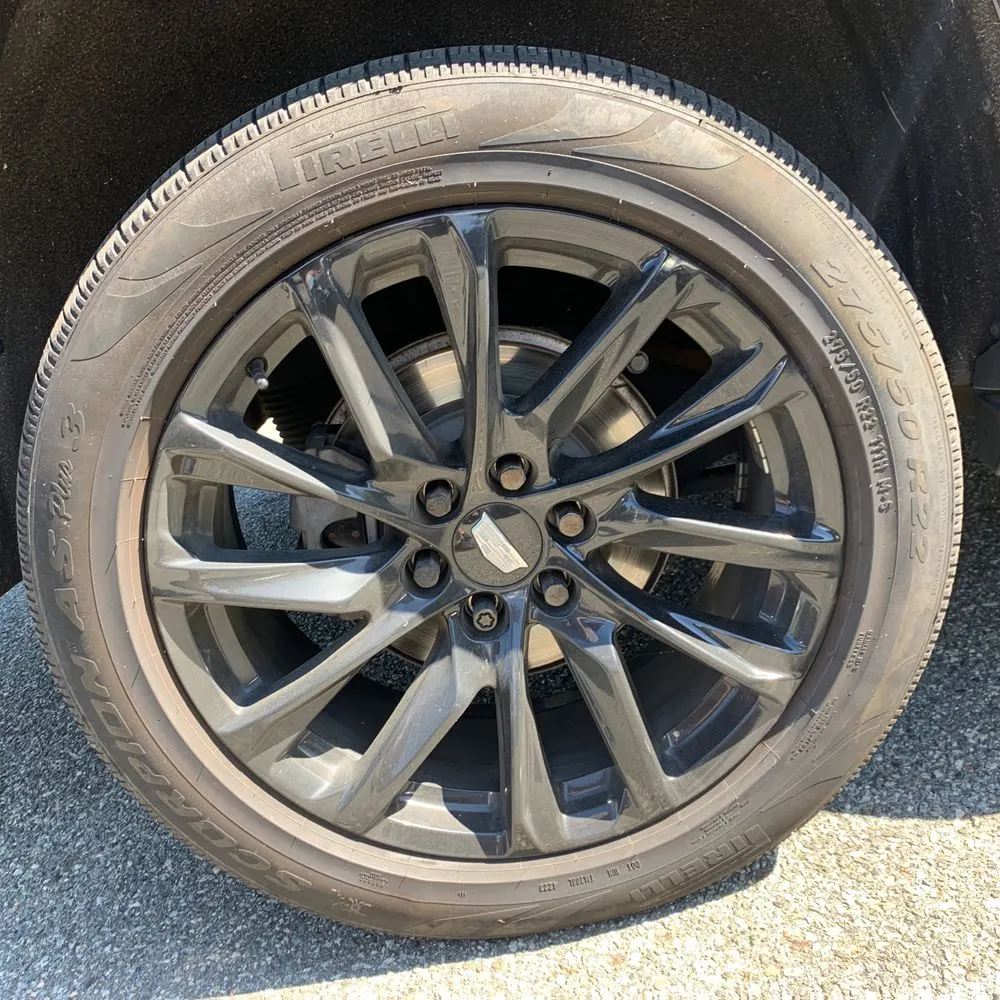 2023 Cadillac Escalade ESV Sport