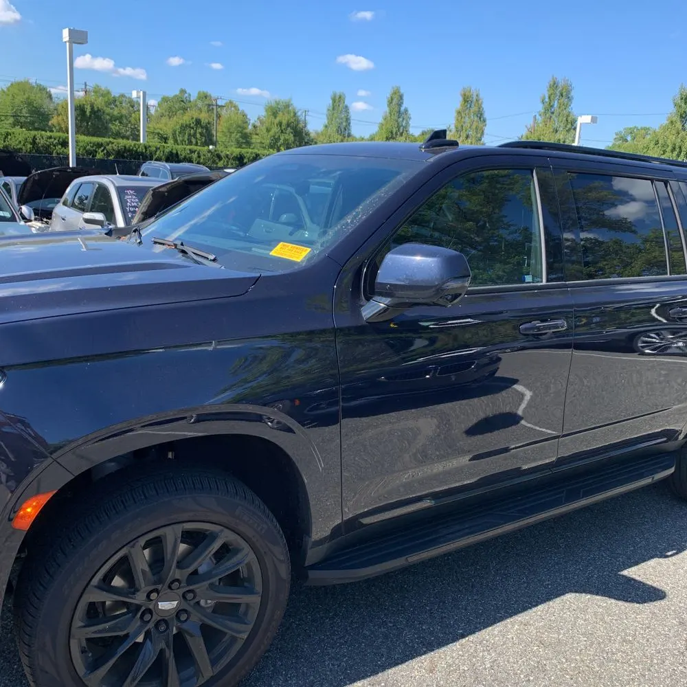 2023 Cadillac Escalade ESV Sport