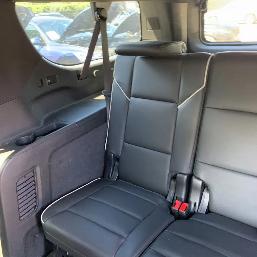 2023 Cadillac Escalade ESV Sport