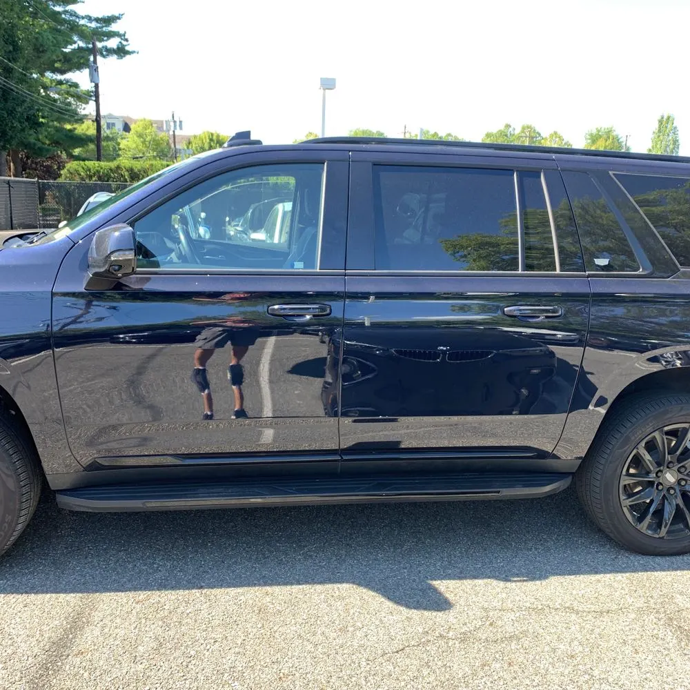2023 Cadillac Escalade ESV Sport