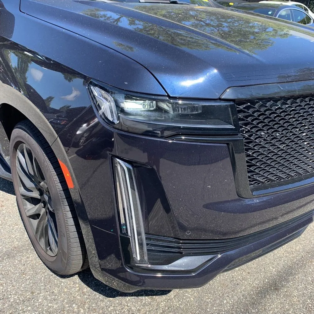 2023 Cadillac Escalade ESV Sport