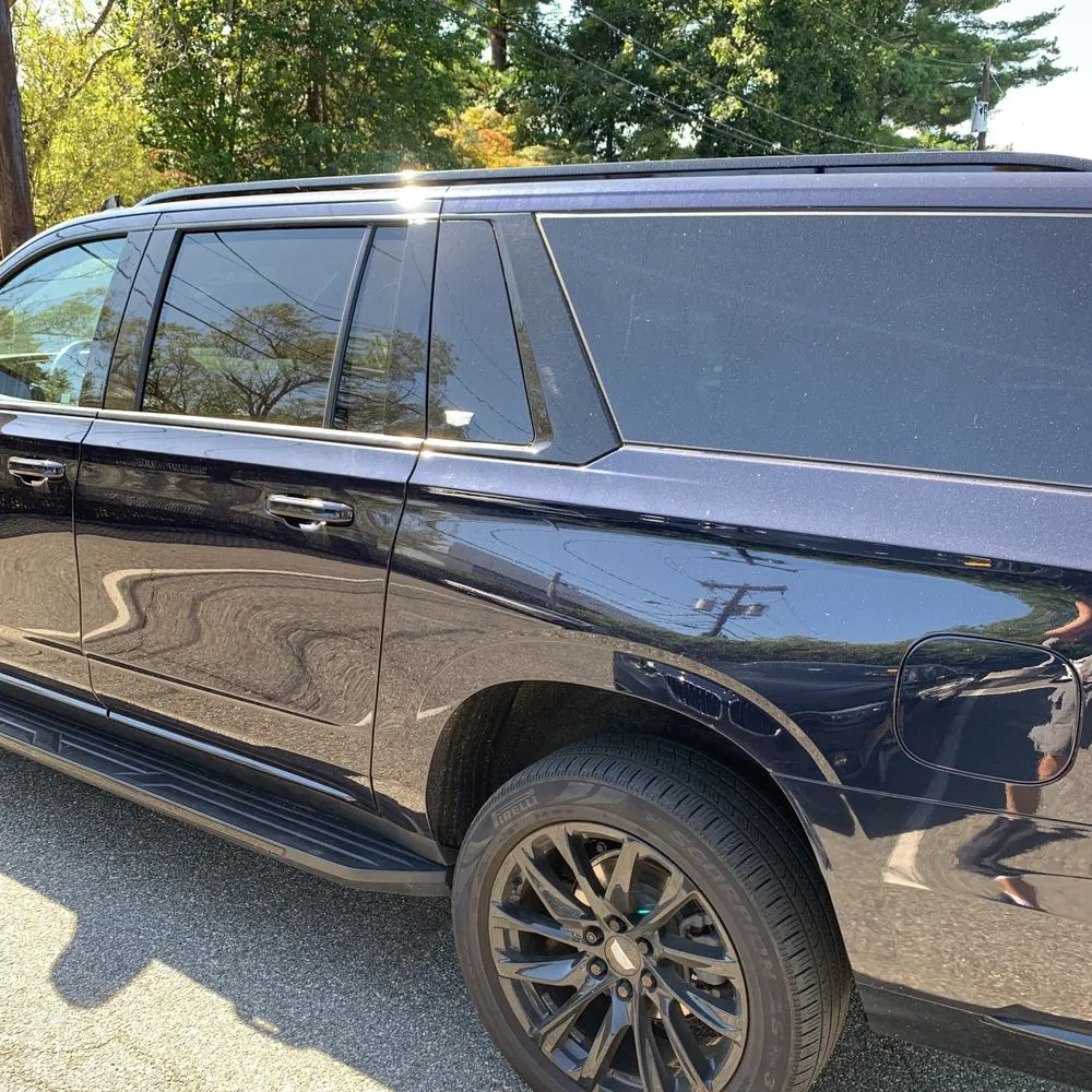 2023 Cadillac Escalade ESV Sport
