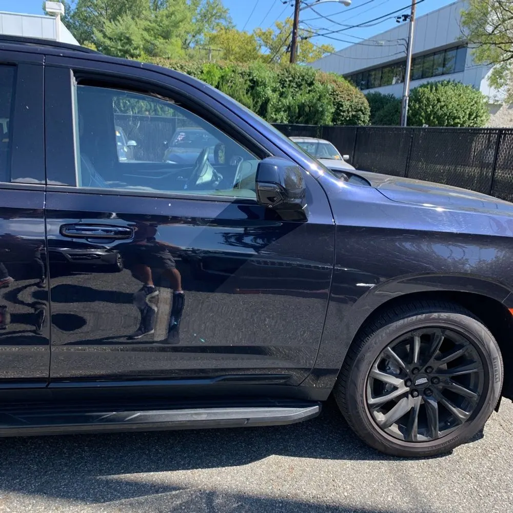 2023 Cadillac Escalade ESV Sport