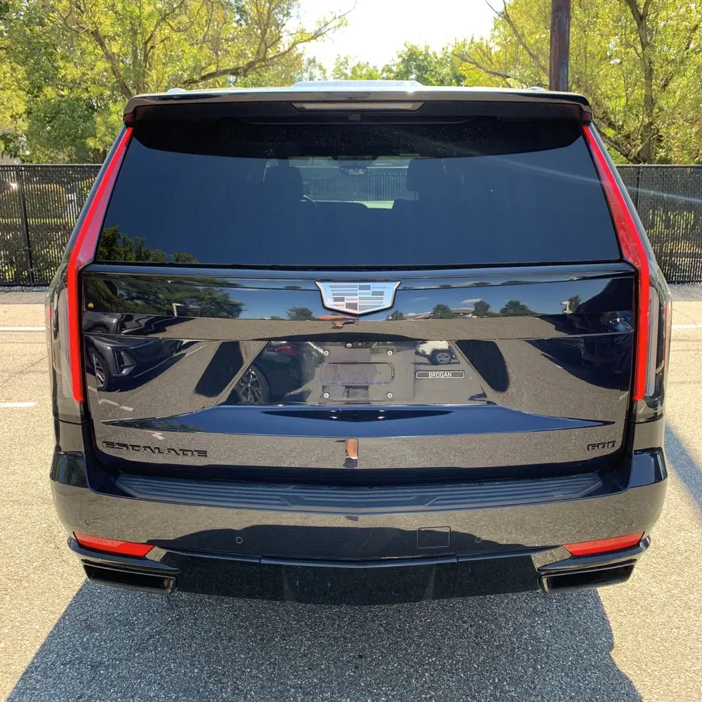 2023 Cadillac Escalade ESV Sport