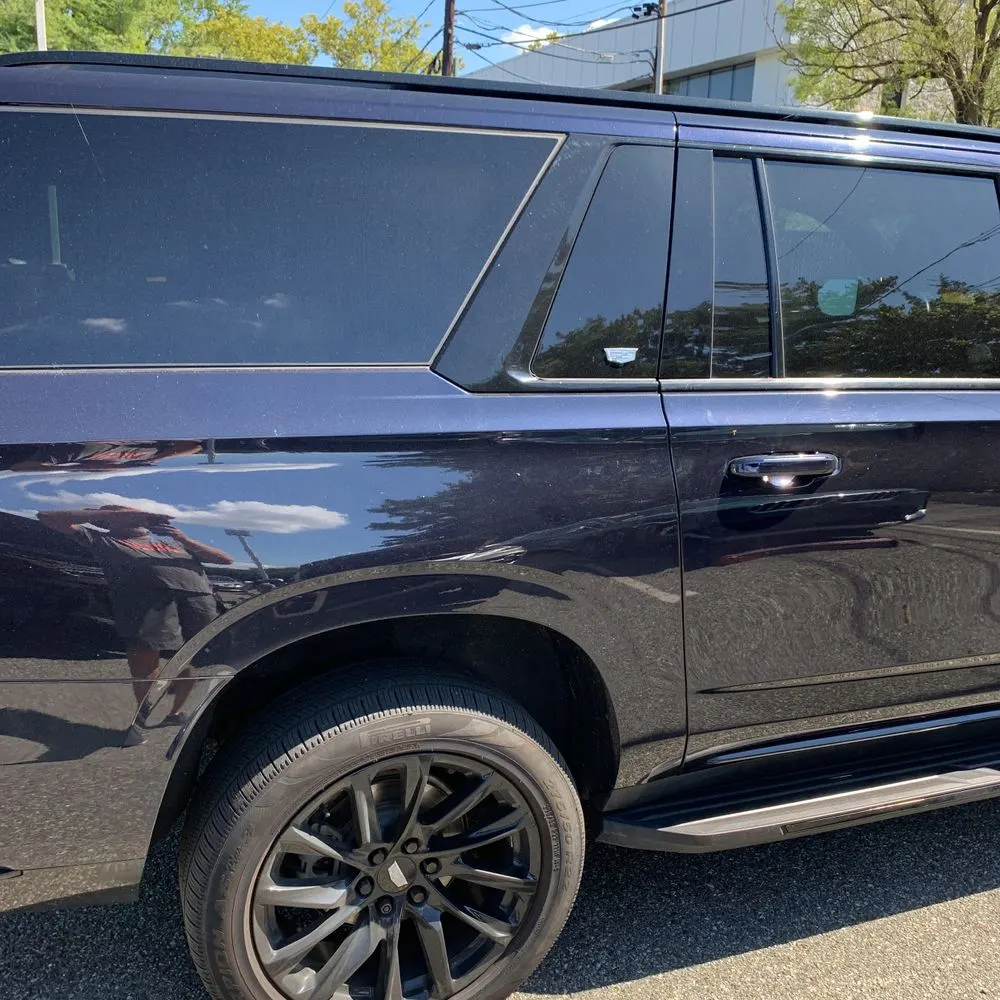 2023 Cadillac Escalade ESV Sport