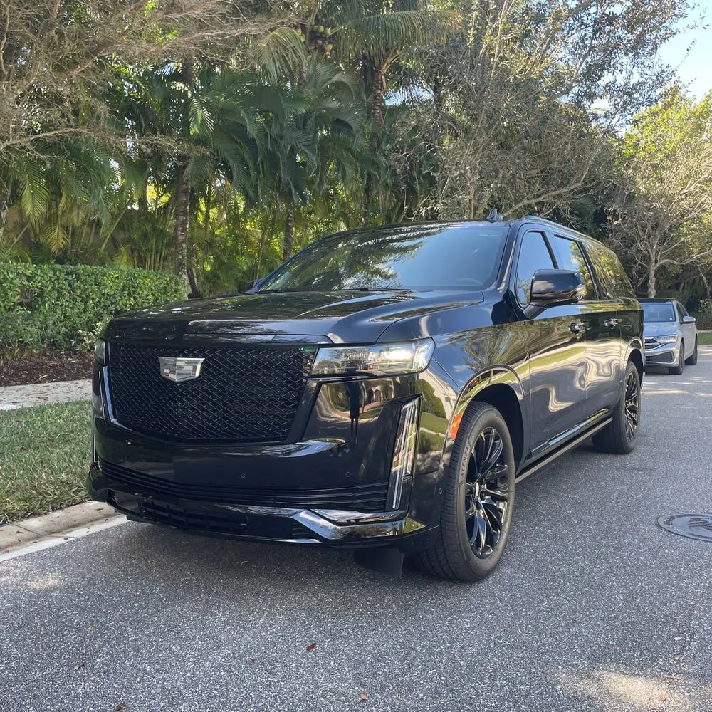 2024 Cadillac Escalade ESV Sport