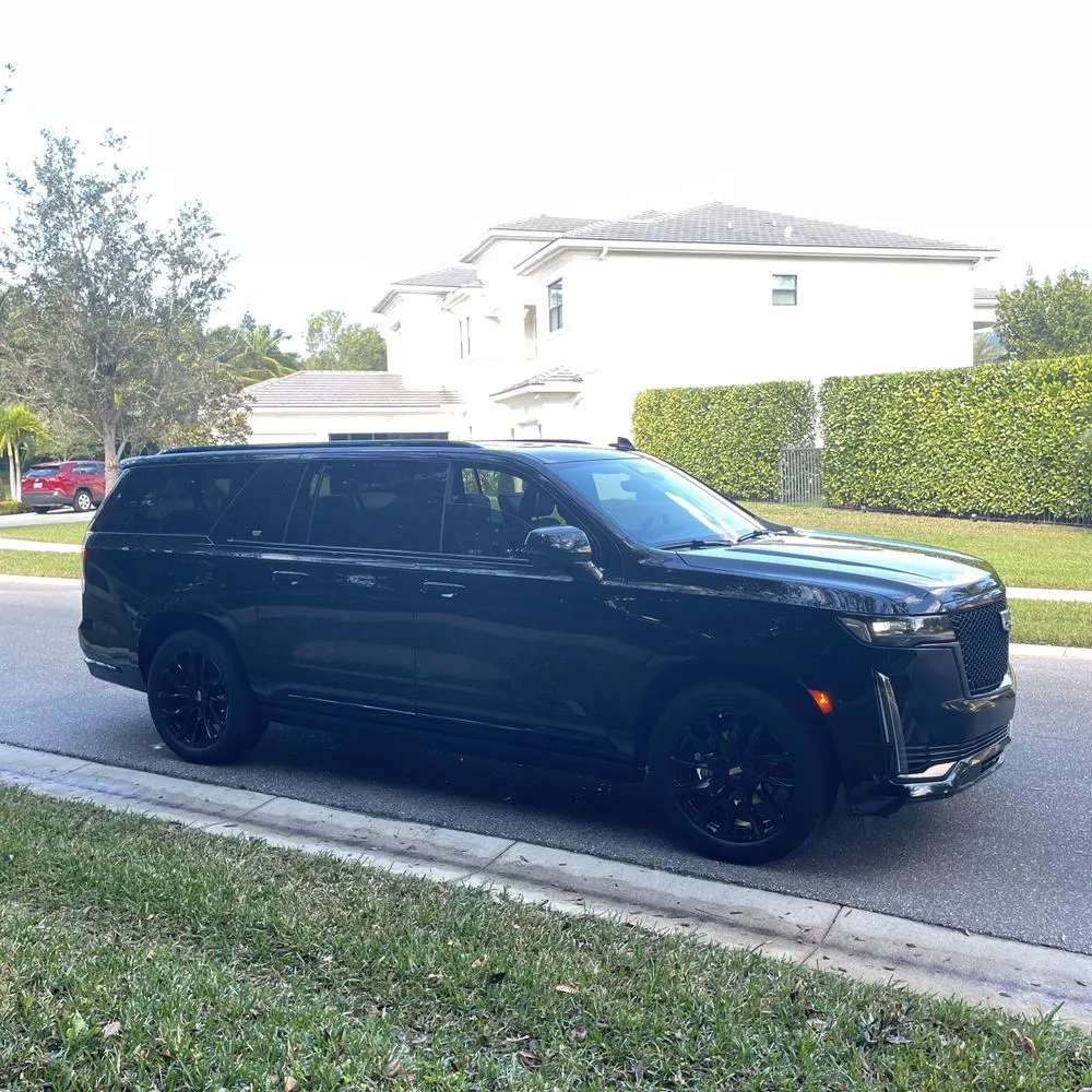 2024 Cadillac Escalade ESV Sport