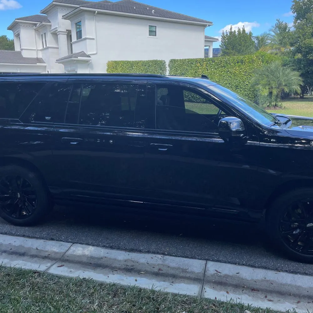 2024 Cadillac Escalade ESV Sport