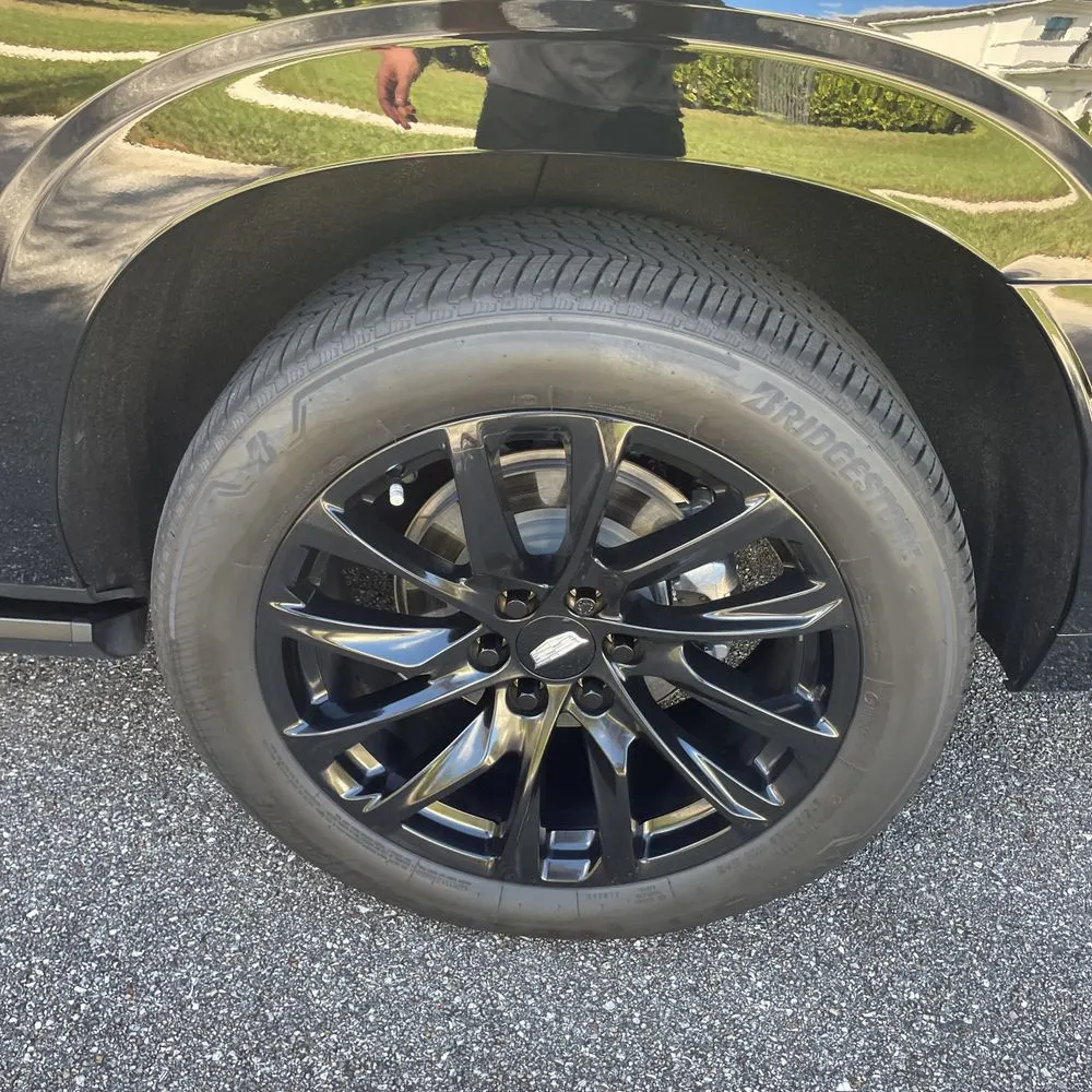 2024 Cadillac Escalade ESV Sport