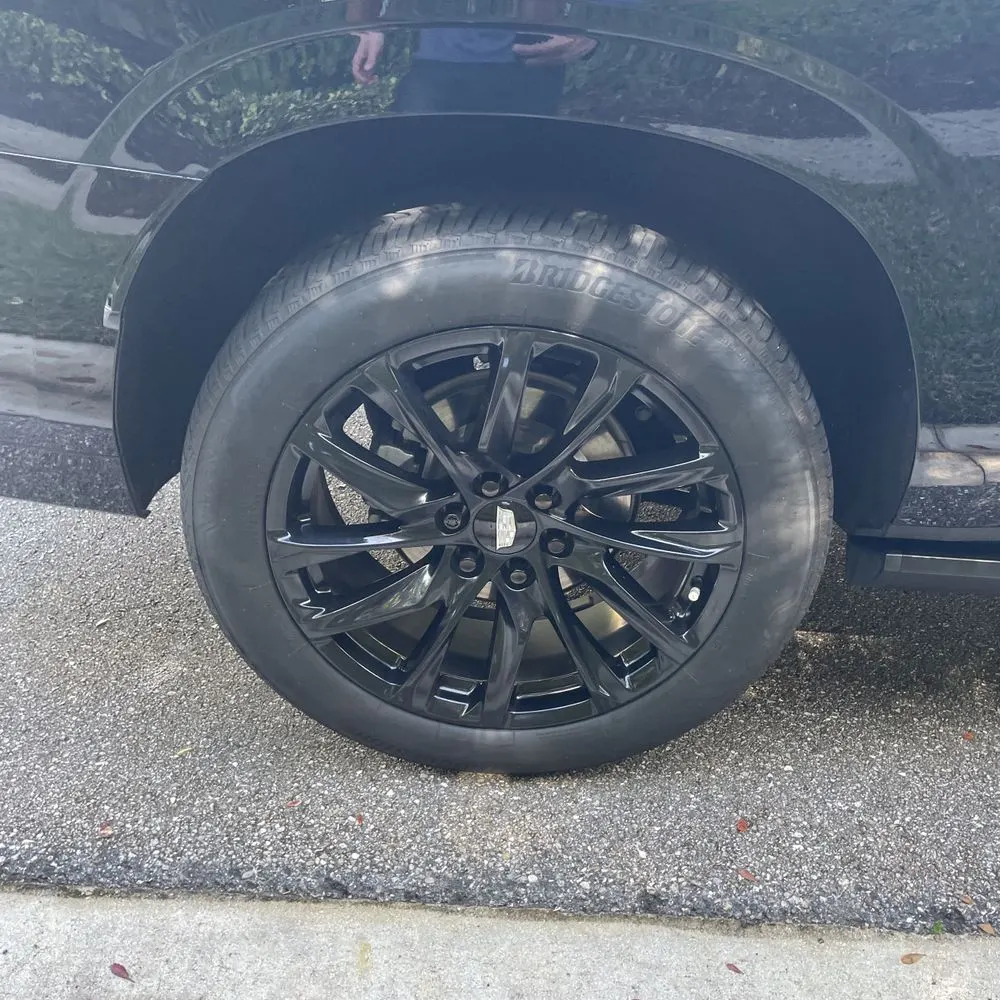 2024 Cadillac Escalade ESV Sport