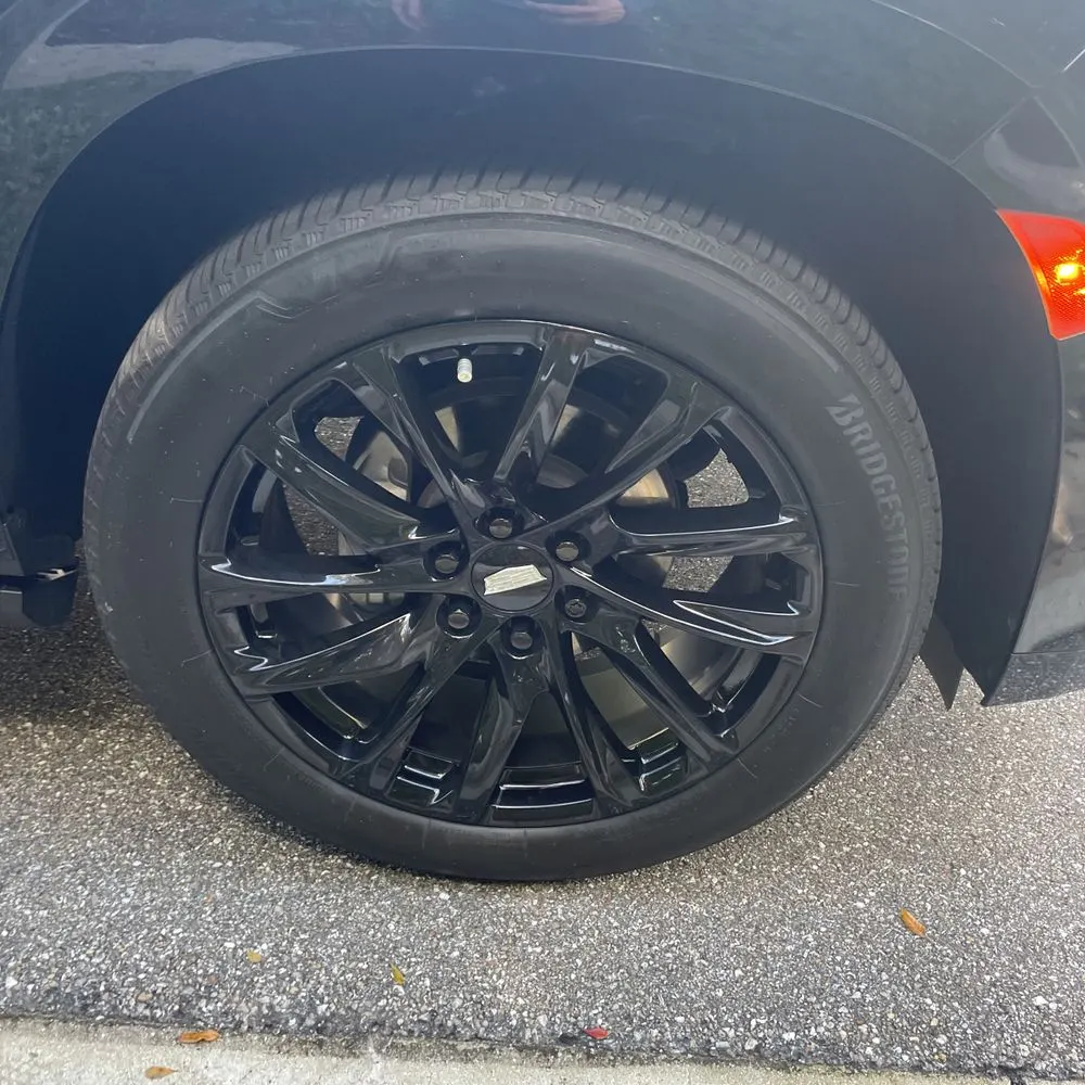 2024 Cadillac Escalade ESV Sport