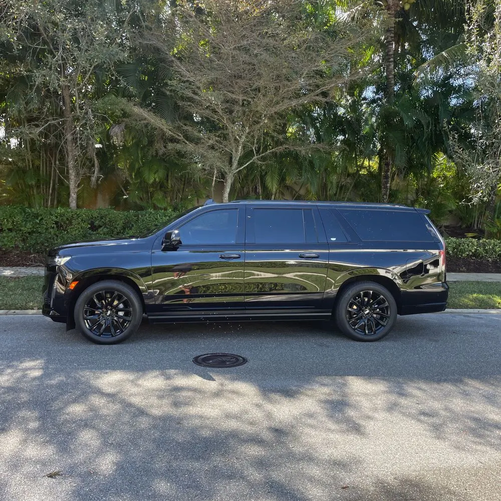 2024 Cadillac Escalade ESV Sport