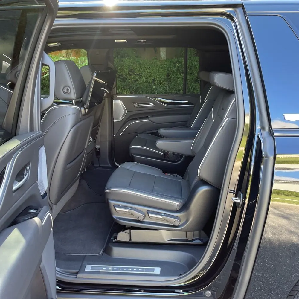 2024 Cadillac Escalade ESV Sport