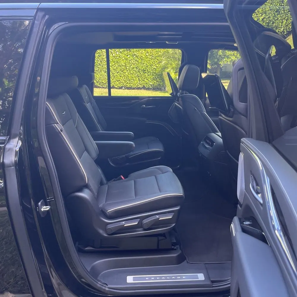 2024 Cadillac Escalade ESV Sport