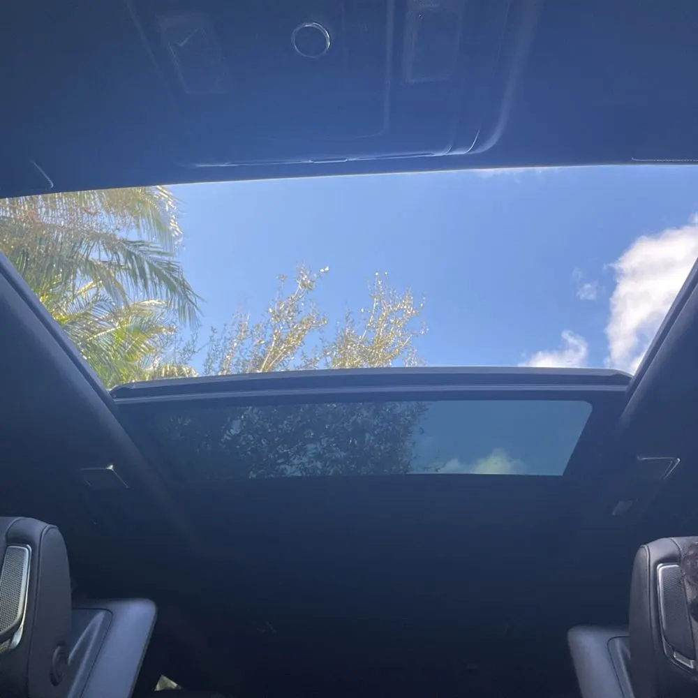 2024 Cadillac Escalade ESV Sport