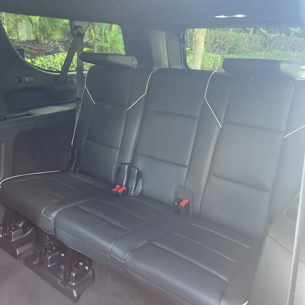 2024 Cadillac Escalade ESV Sport