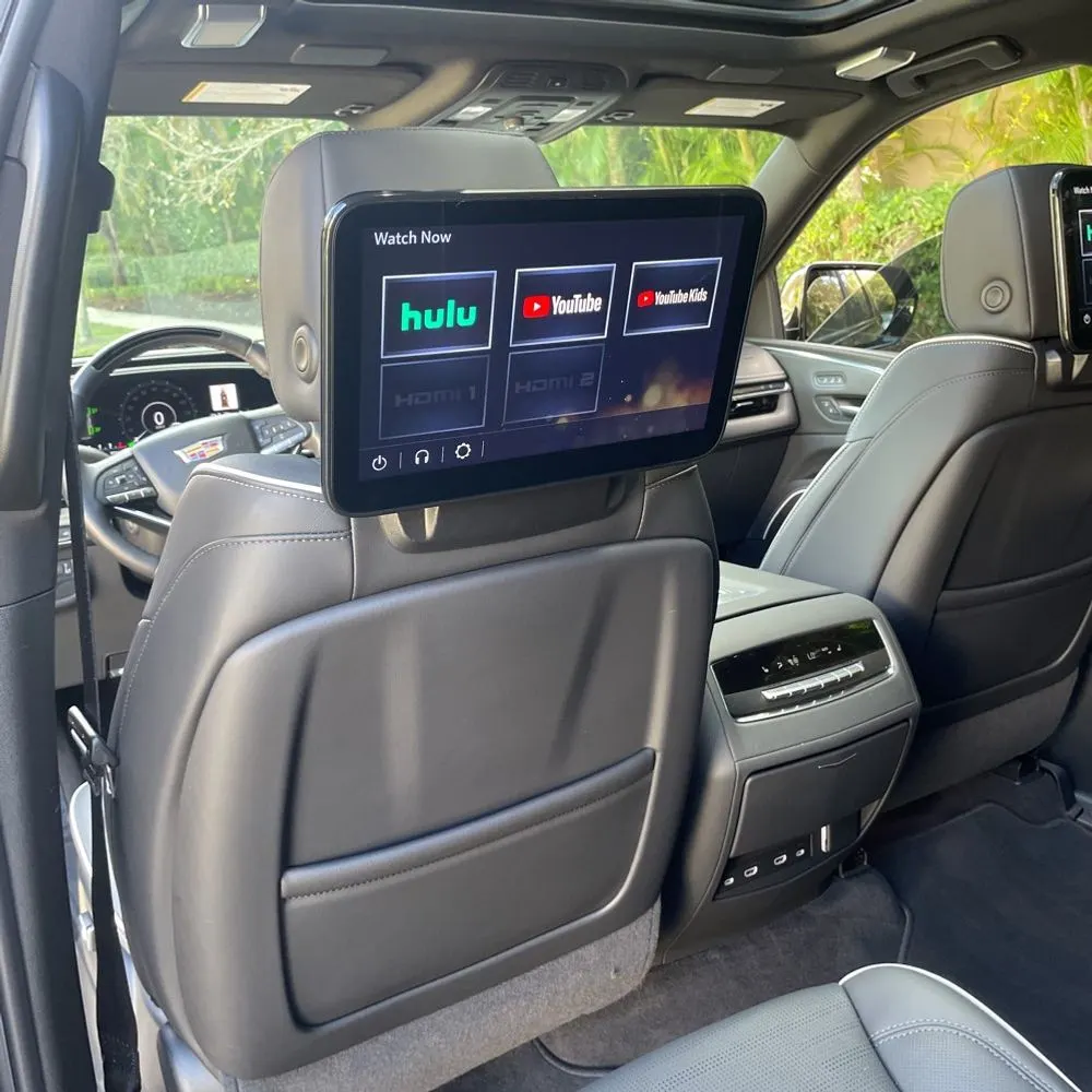 2024 Cadillac Escalade ESV Sport