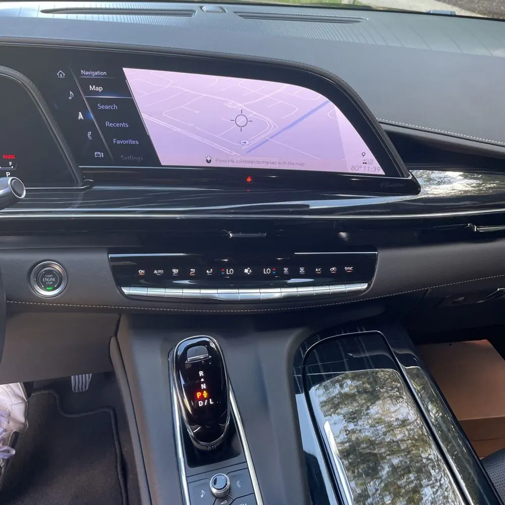 2024 Cadillac Escalade ESV Sport