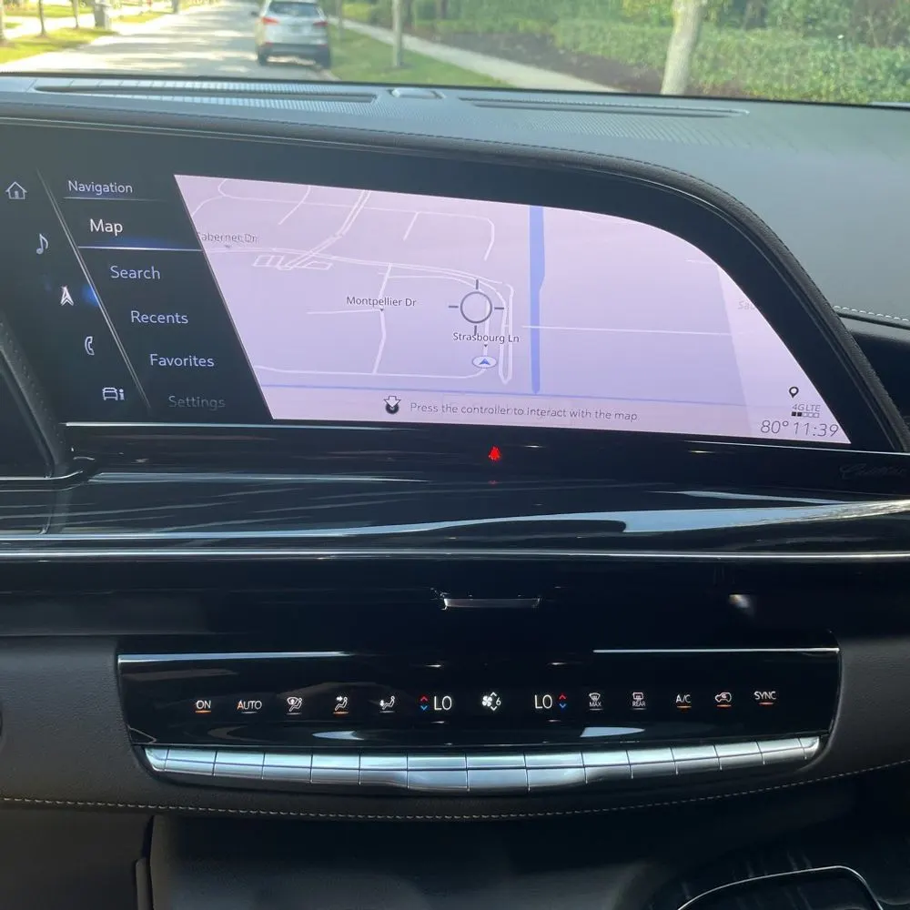 2024 Cadillac Escalade ESV Sport
