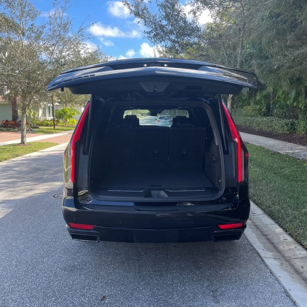 2024 Cadillac Escalade ESV Sport
