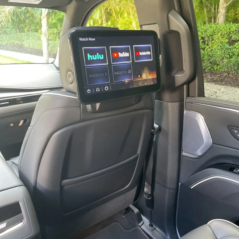 2024 Cadillac Escalade ESV Sport