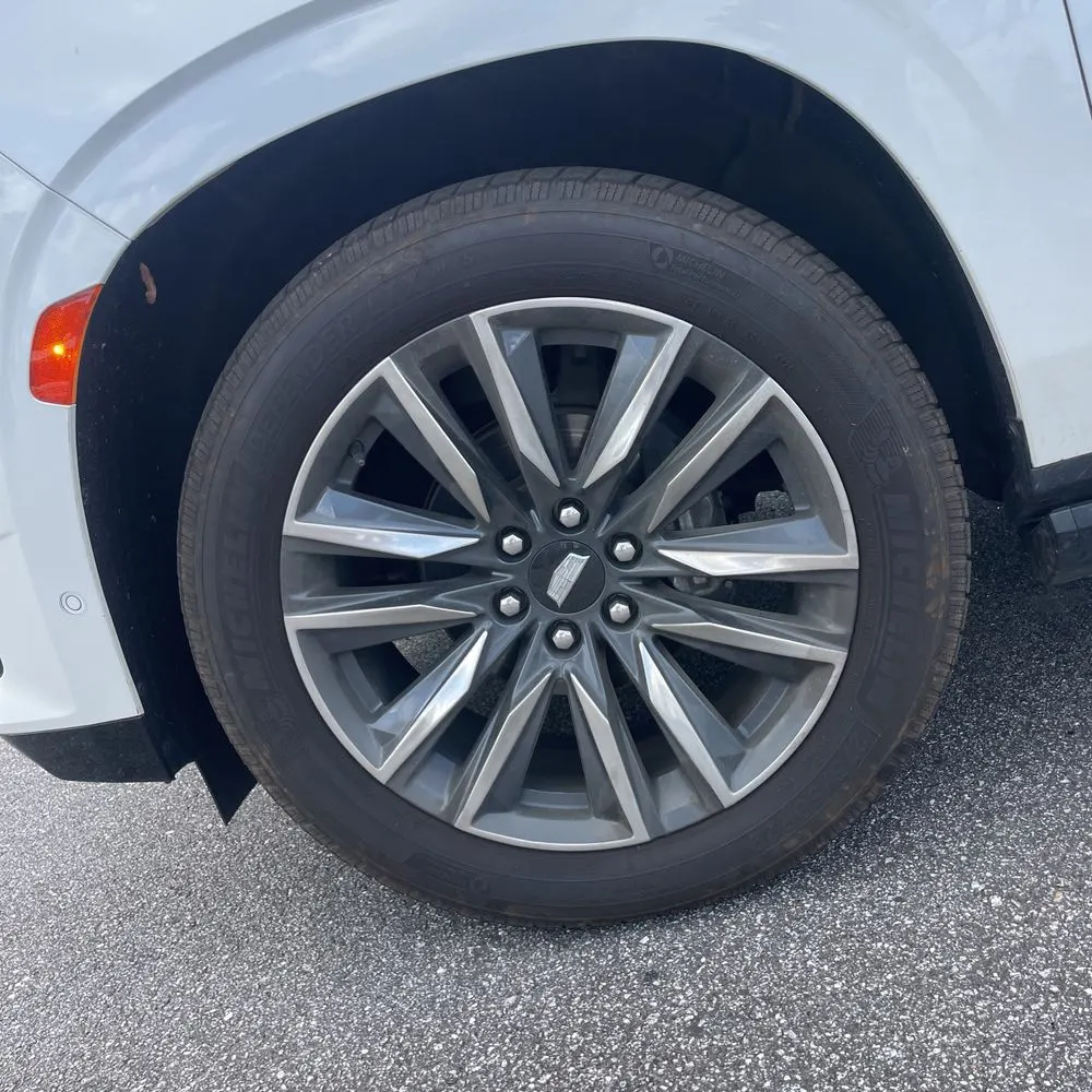 2021 Cadillac Escalade ESV Sport