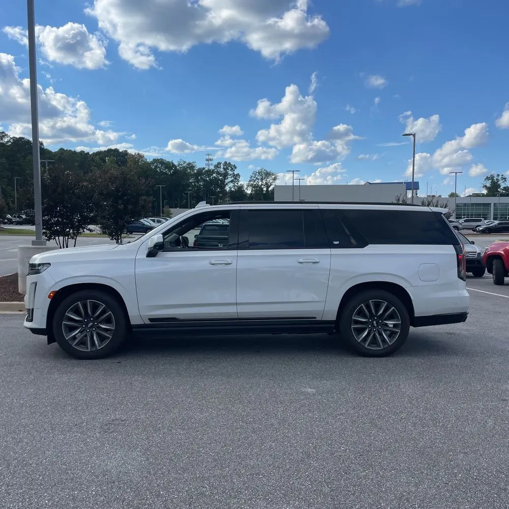 2021 Cadillac Escalade ESV Sport