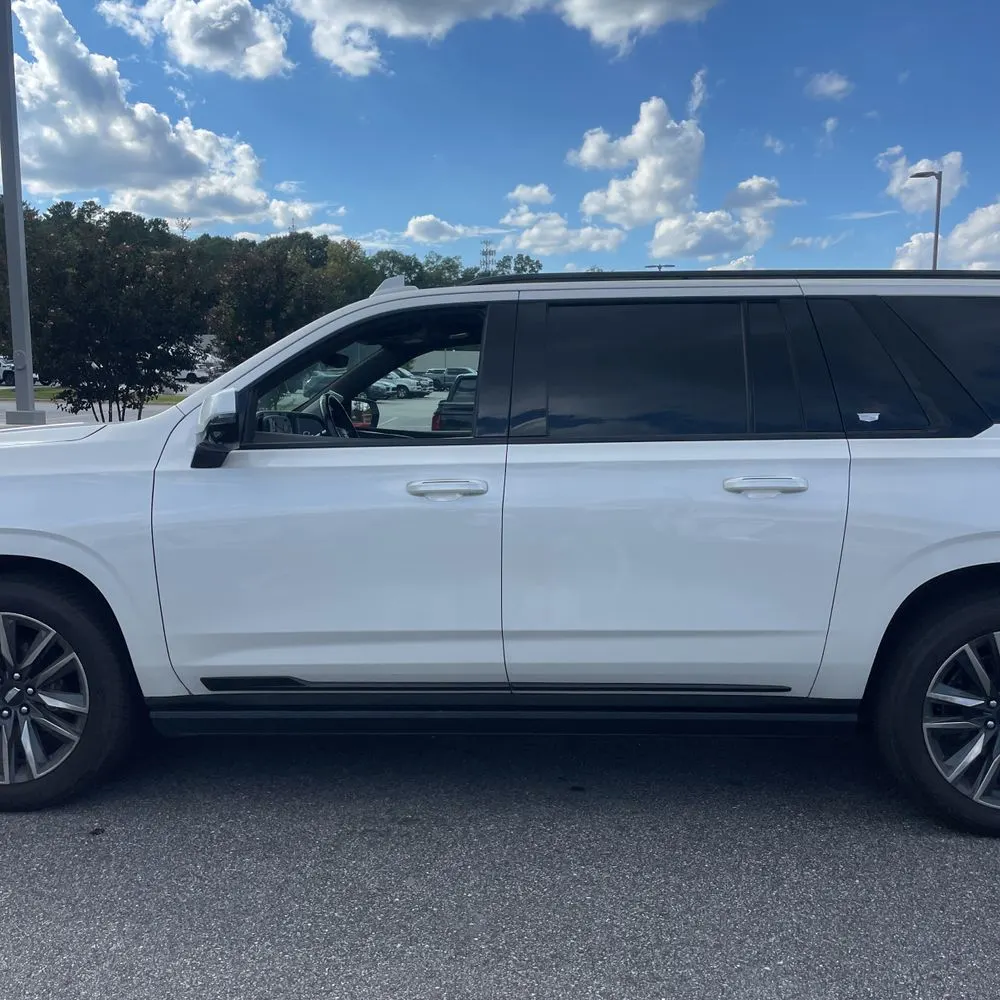 2021 Cadillac Escalade ESV Sport