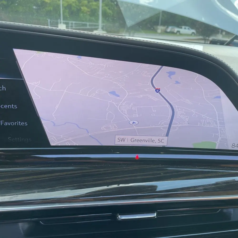 2021 Cadillac Escalade ESV Sport