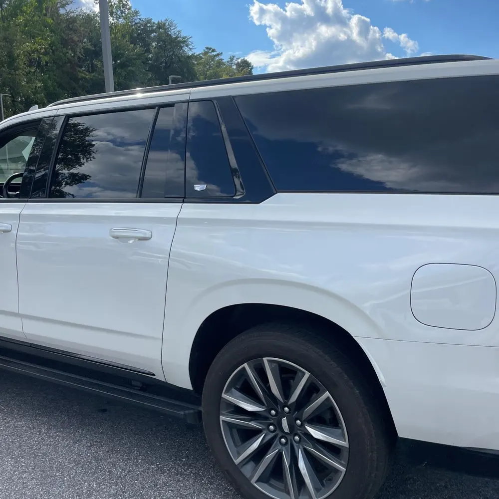 2021 Cadillac Escalade ESV Sport