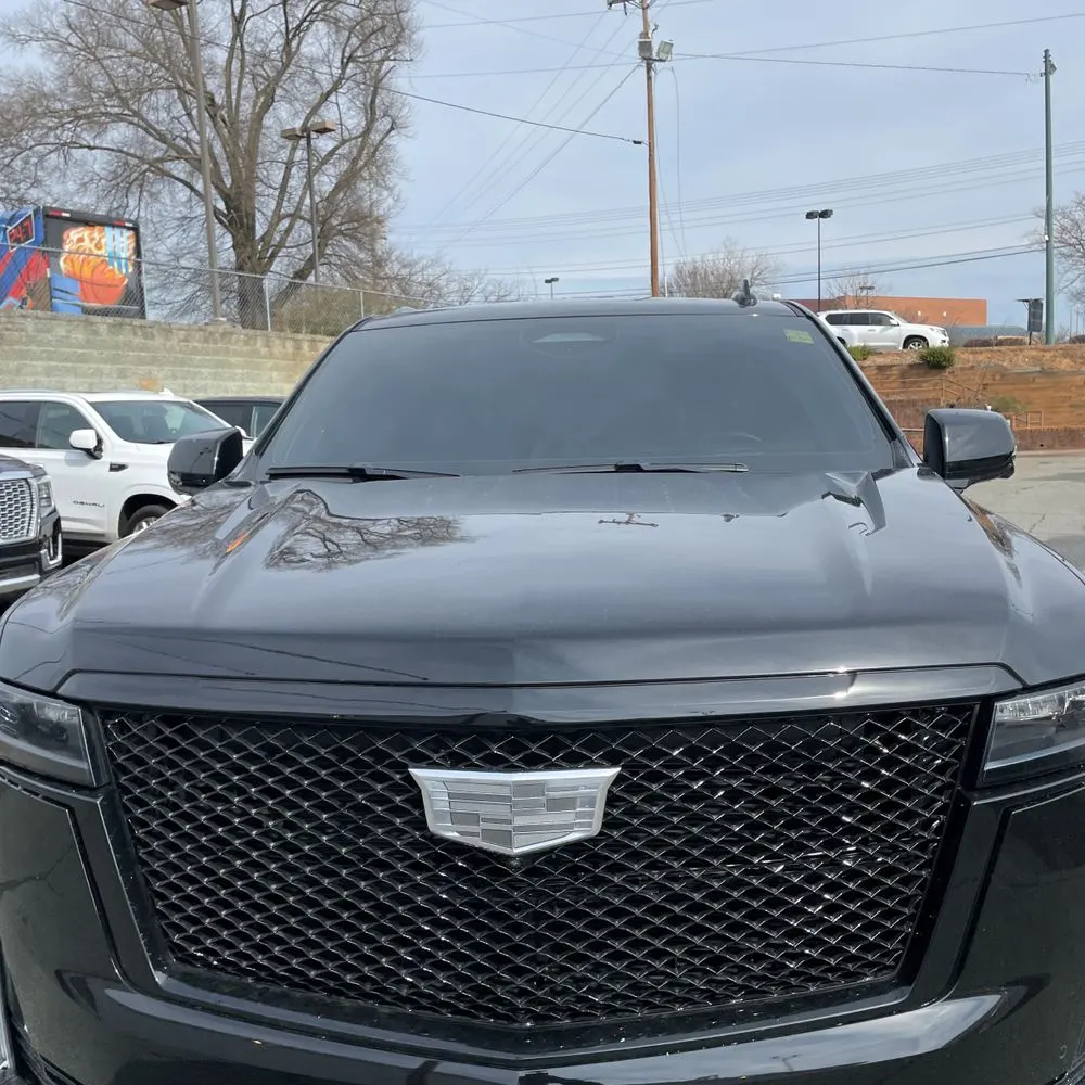 2024 Cadillac Escalade ESV Sport Platinum