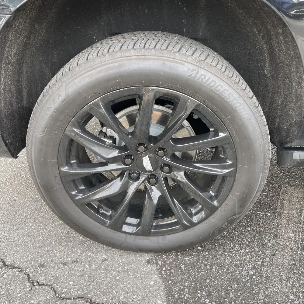 2024 Cadillac Escalade ESV Sport Platinum