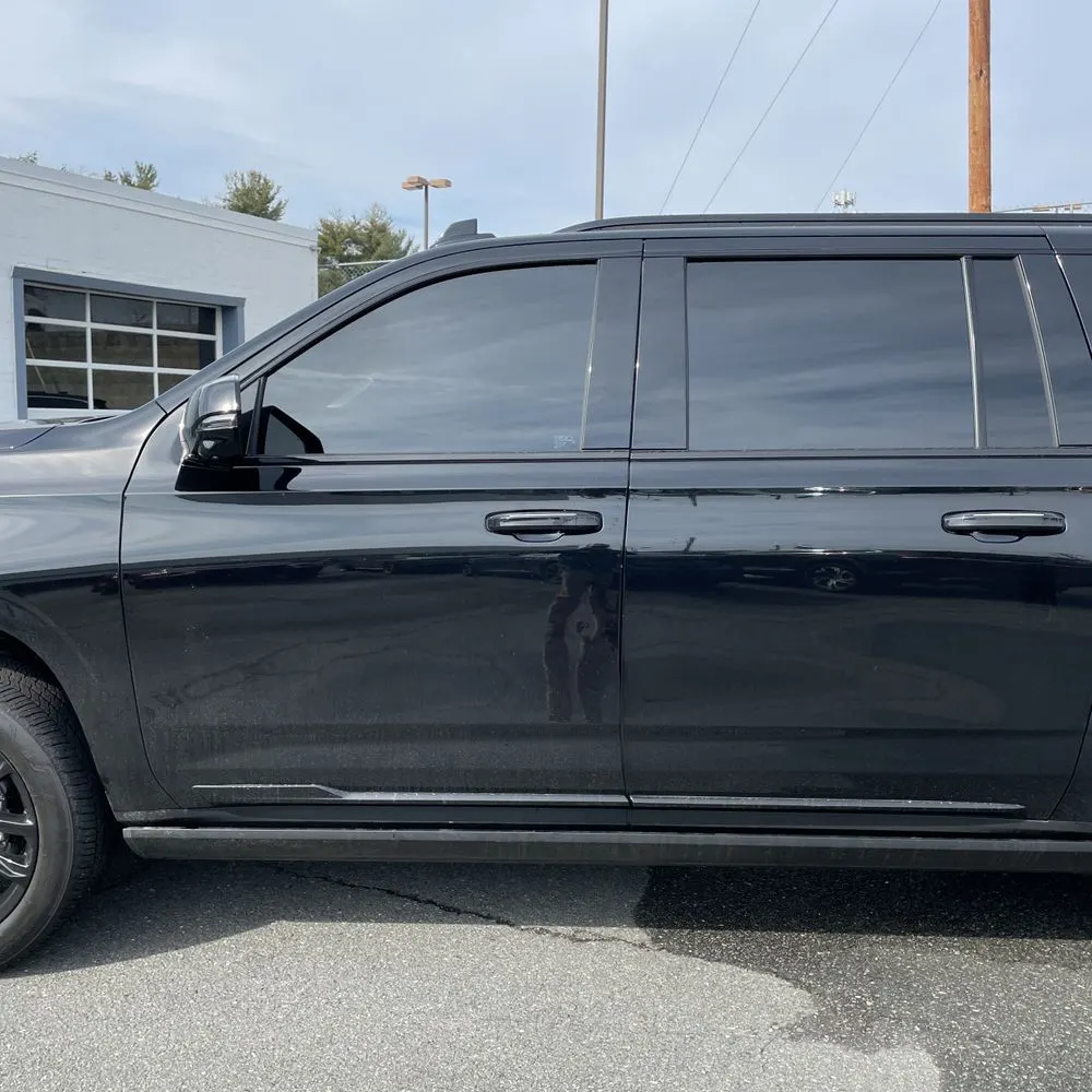2024 Cadillac Escalade ESV Sport Platinum