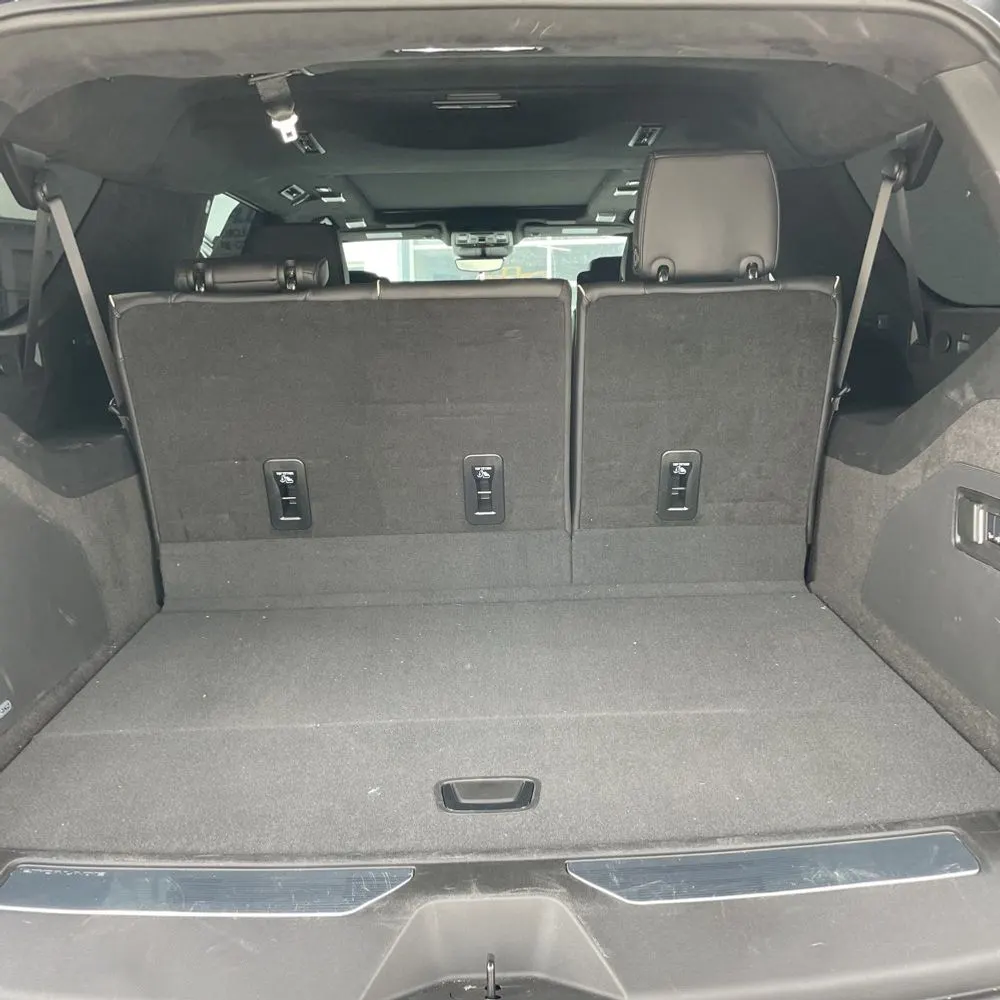 2024 Cadillac Escalade ESV Sport Platinum