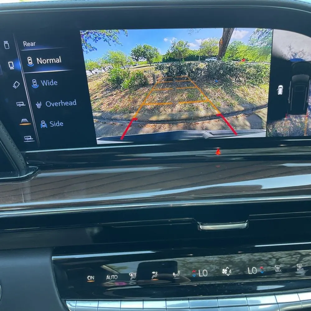 2024 Cadillac Escalade ESV Sport Platinum