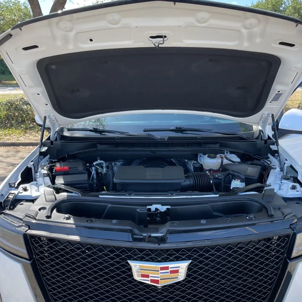 2024 Cadillac Escalade ESV Sport Platinum
