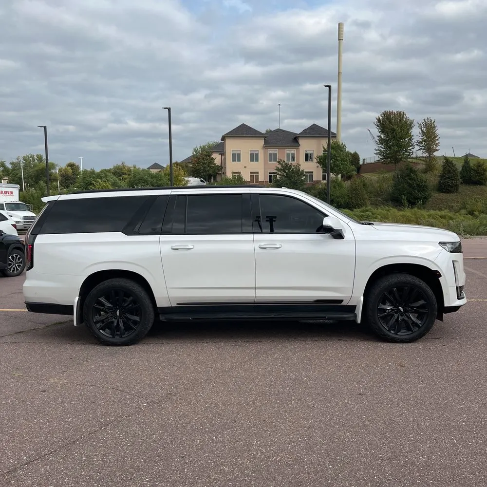 2023 Cadillac Escalade ESV Sport Platinum