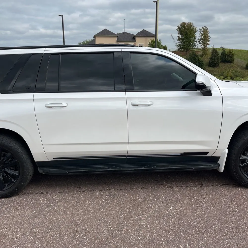 2023 Cadillac Escalade ESV Sport Platinum