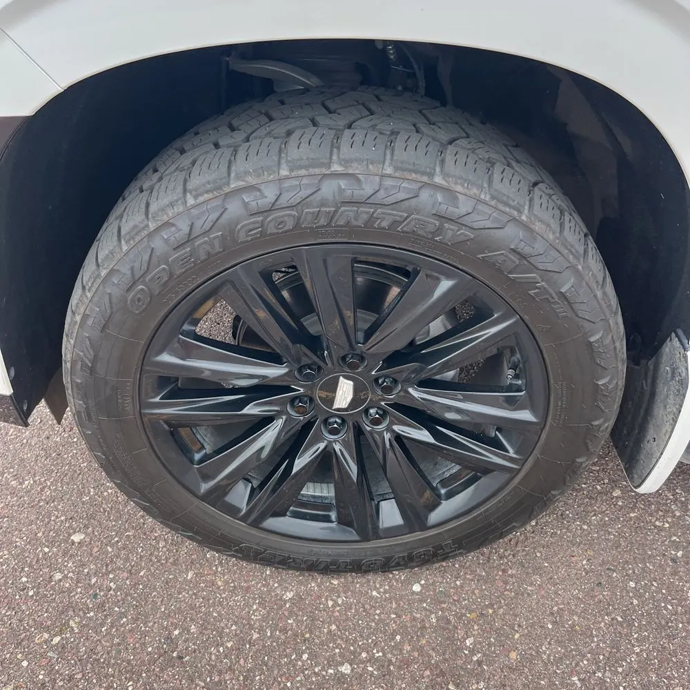 2023 Cadillac Escalade ESV Sport Platinum